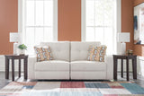 Danum Reclining Sofas