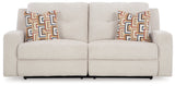 Danum 2 Seat Reclining Sofa