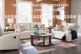 Danum Living Room Set