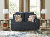 Danum Reclining Loveseat