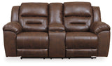 Stoneland Living Room Set
