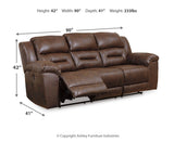 Stoneland Sofa