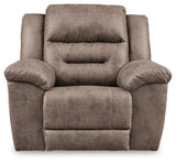 Stoneland Rocker Recliner
