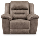 Stoneland Recliners