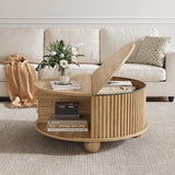 Oakley Coffee Table