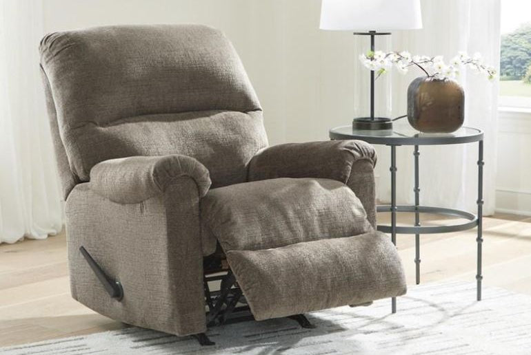 Tremor Recliner