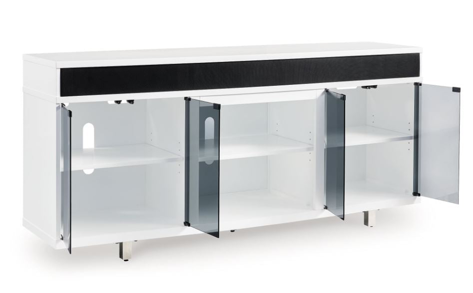 Gardon XL Tv Stand
