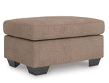 Triston Ottoman