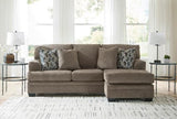 Tremor Sectional
