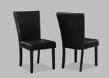 Tanner Table w/ 4 Chairs
