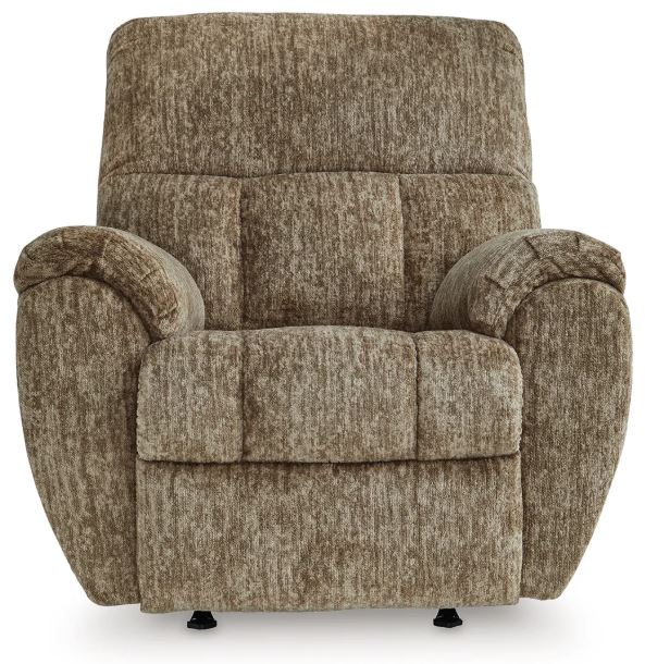 Rampant Rocker Recliner