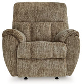 Rampant Rocker Recliner