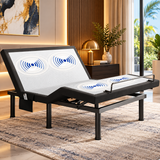 Luxe Adjustable Bed Base