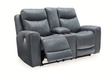 Adam Loveseat