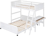Olivia Twin Over Full Bunkbed