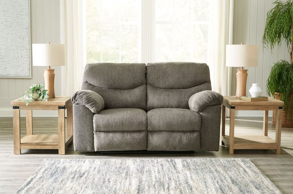 Cayden Sofa & Loveseat