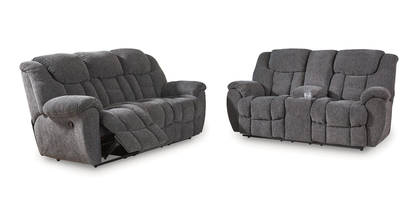 Foreside Sofa & Loveseat