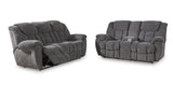 Foreside Sofa & Loveseat