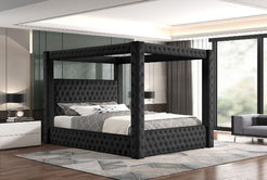 Annabelle Queen Bed