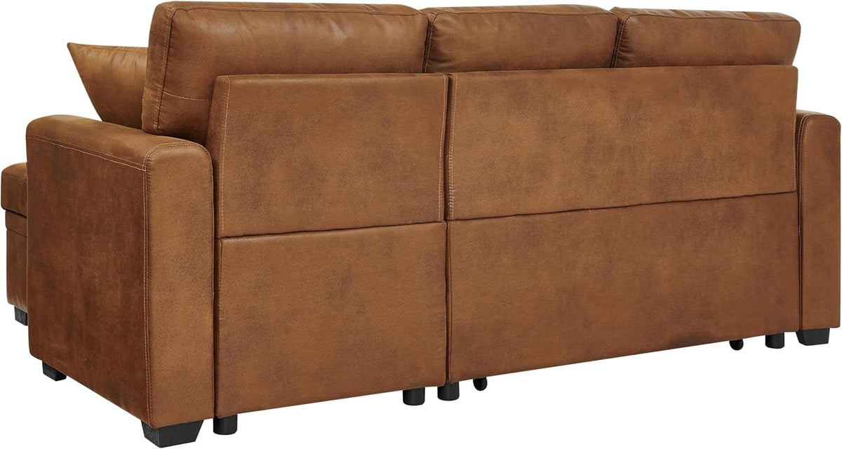 Camden Reversible Sleeper Sectional