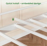 Camden Twin Over Twin Bunk Bed