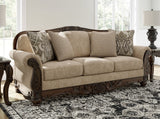 Stanmore Sofa & Loveseat
