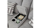 Biscoe Sofa & Loveseat