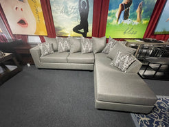 Piers Sectional