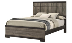 Remington Queen Bed