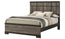 Remington Queen Bed