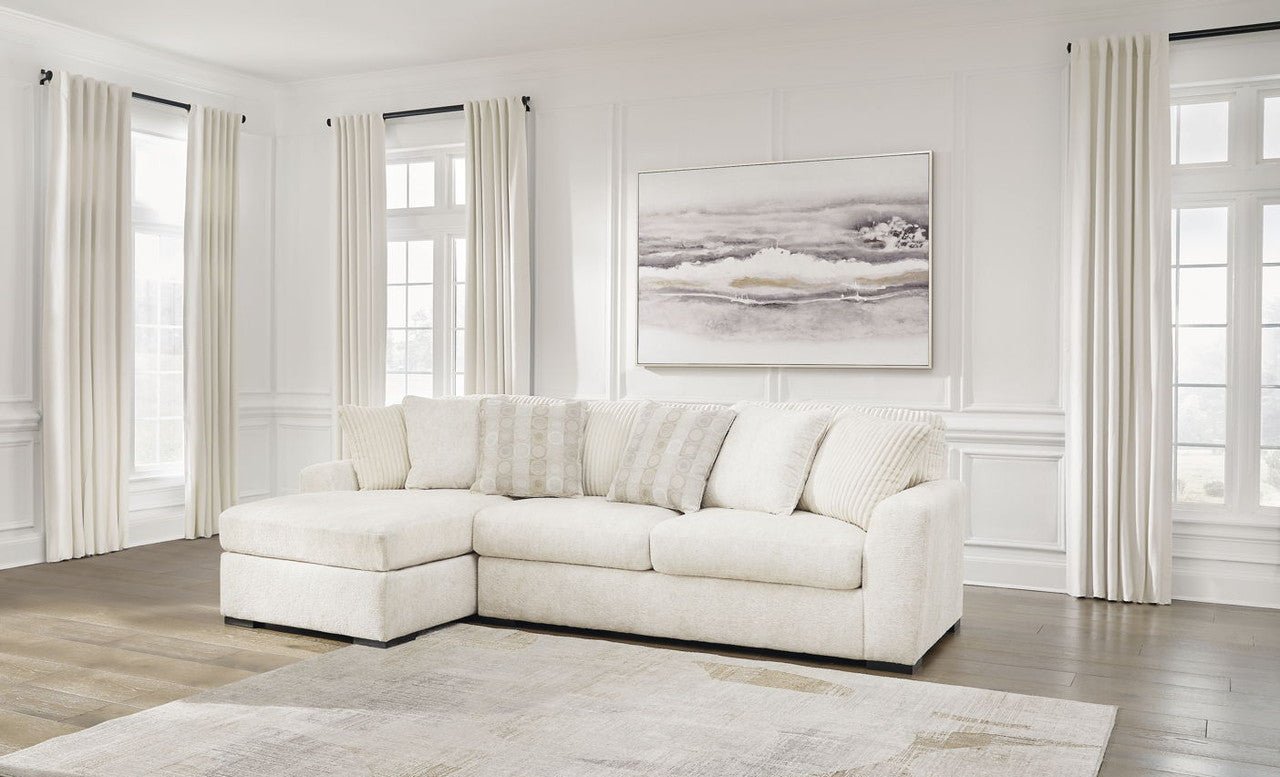 Swift Sectional