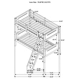 Littleton Bunk Beds