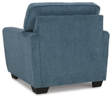 Cashton Ottomans