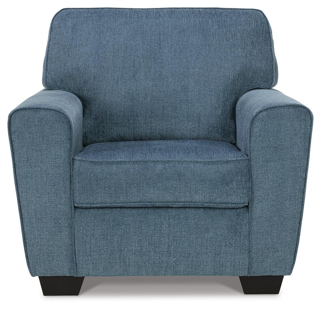 Cashton Ottomans