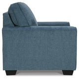 Cashton Ottomans