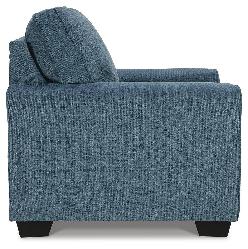 Cashton Stationary Sofa Sets