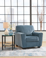 Cashton Ottomans