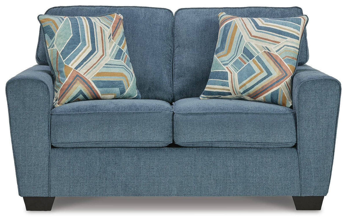 Cashton Stationary Sofa Sets