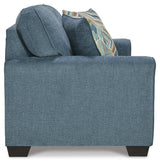 Cashton Stationary Sofa Sets