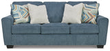 Cashton Stationary Sofa Sets