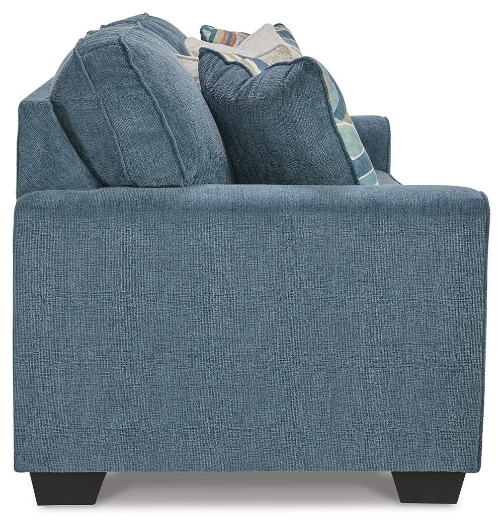 Cashton Stationary Sofa Sets