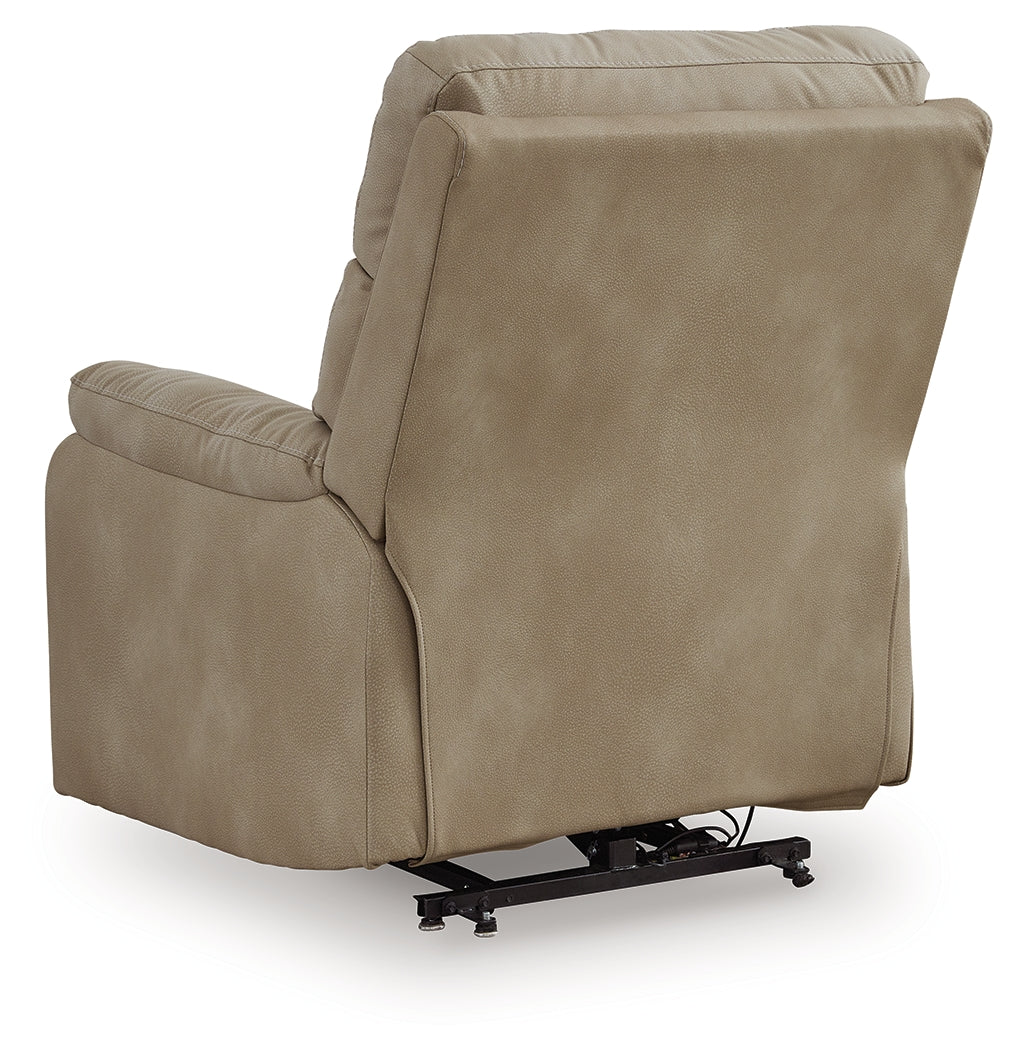 Durapella Power Lift Recliner