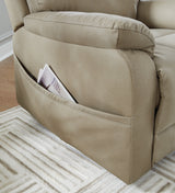 Durapella Power Lift Recliner