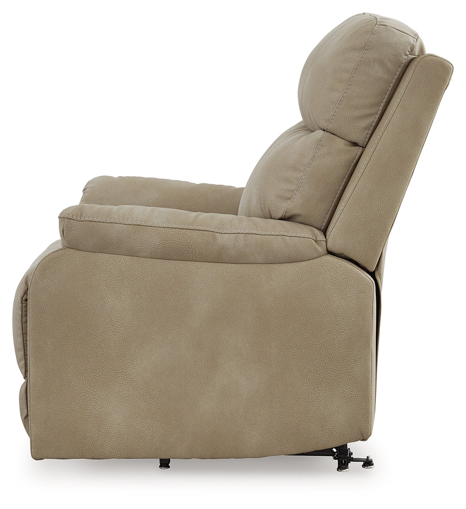 Durapella Power Lift Recliner