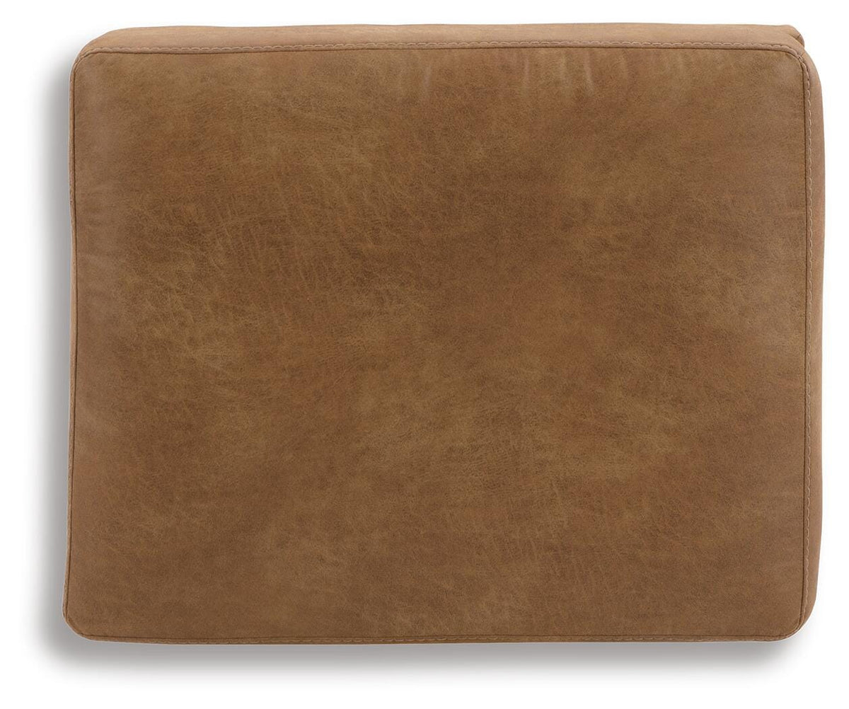 Telora Ottomans