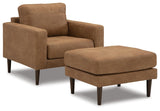 Telora Ottomans