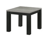Theo 3Pk Cocktail Occasional Table Collection