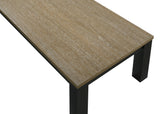 Theo 3Pk Cocktail Occasional Table Collection