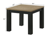 Theo 3Pk Cocktail Occasional Table Collection