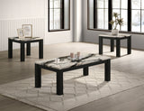 Ivy 3-Pk Occasional Table Collection